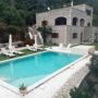 Stone House Κότρωνας