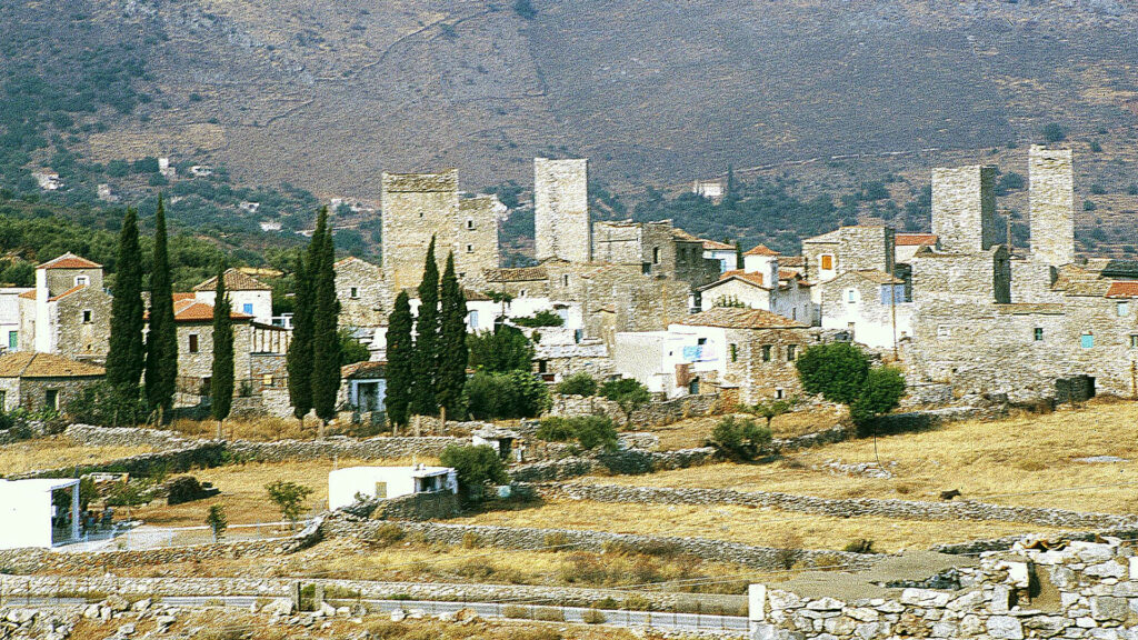 Φλομοχώρι