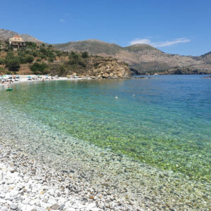 Χαλικιά του Βάτα 