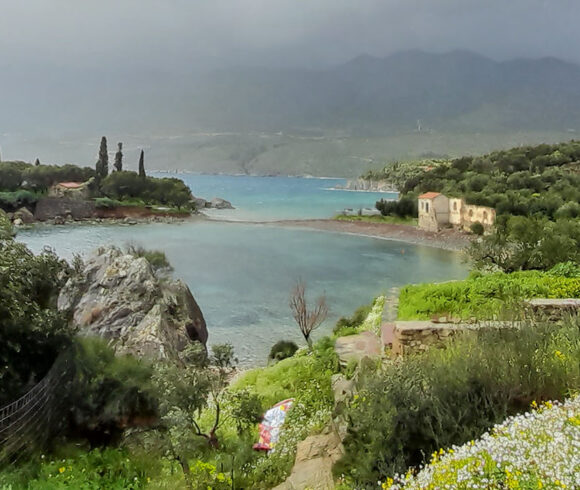 Ιστορία Κότρωνα