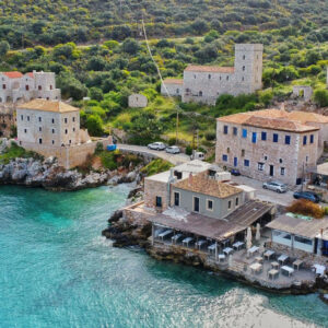 Λιμένι