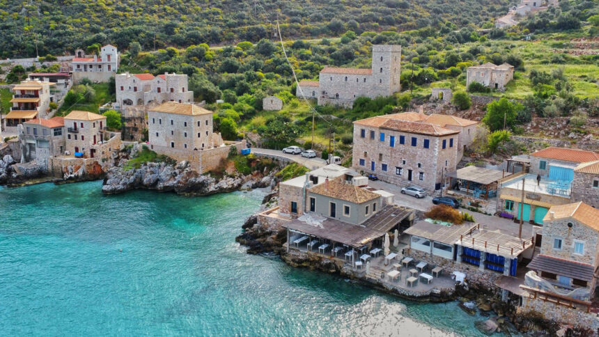 Λιμένι