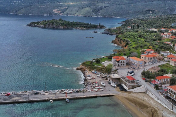 Ψιλή Άμμος