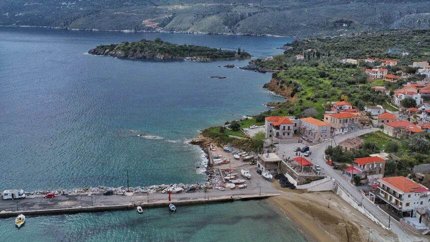 Ψιλή Άμμος