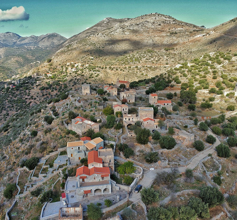 Γονέα