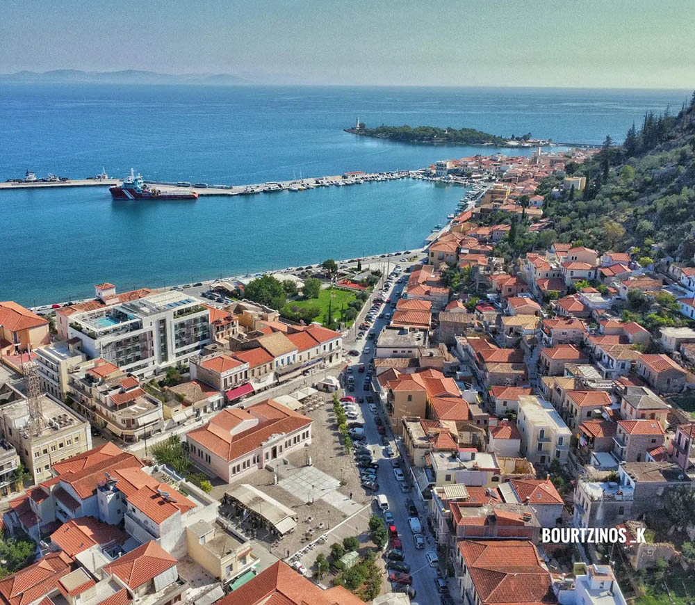 Γύθειο