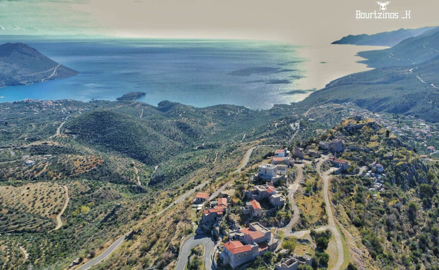 Νύφι