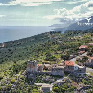 Ζούδα Μάνη
