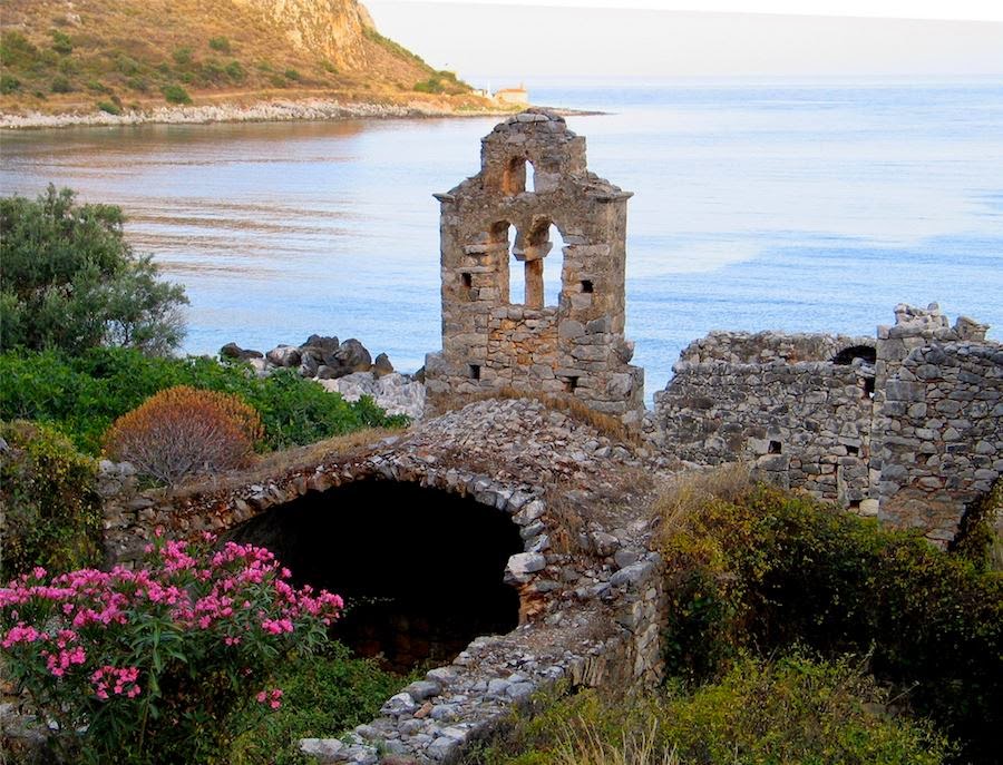 Παναγία η Βρετή