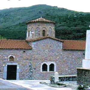 Άγιος Χαράλαμπος