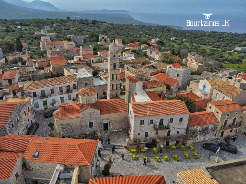 Αρεόπολη