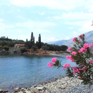 Χερσονησίδα Σκοπά