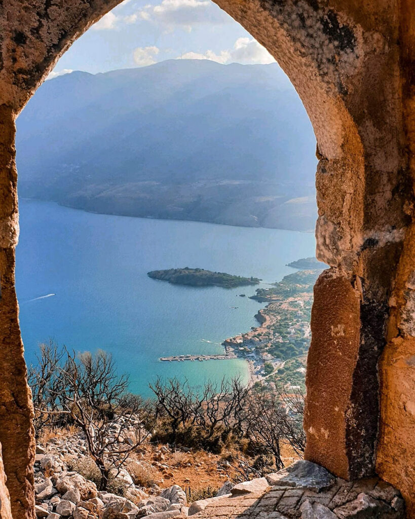 Μονή Σωτήρος