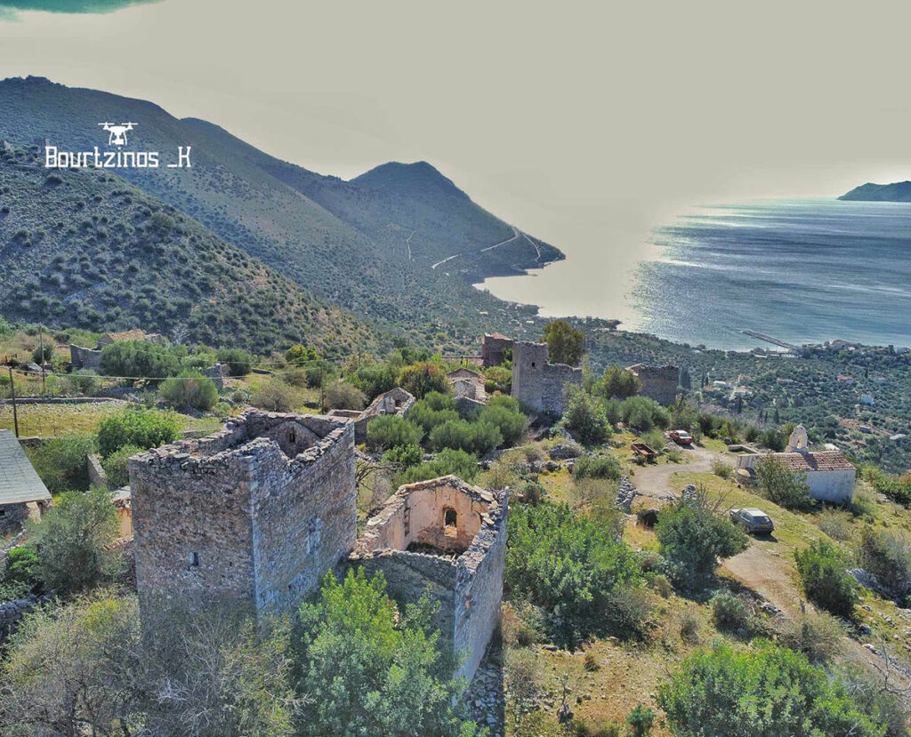 Ριγανόχωρα