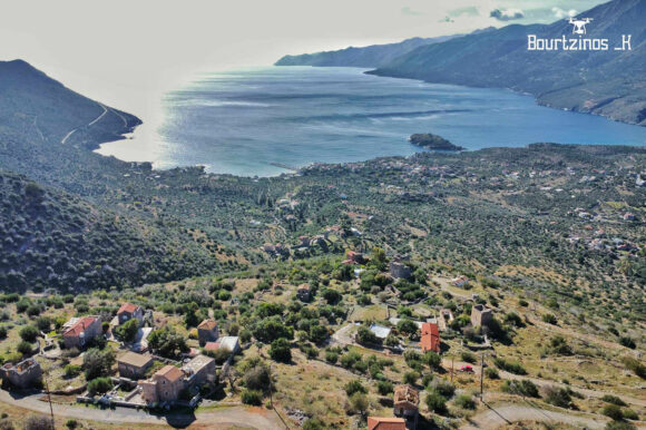 Ριγανοχώρα