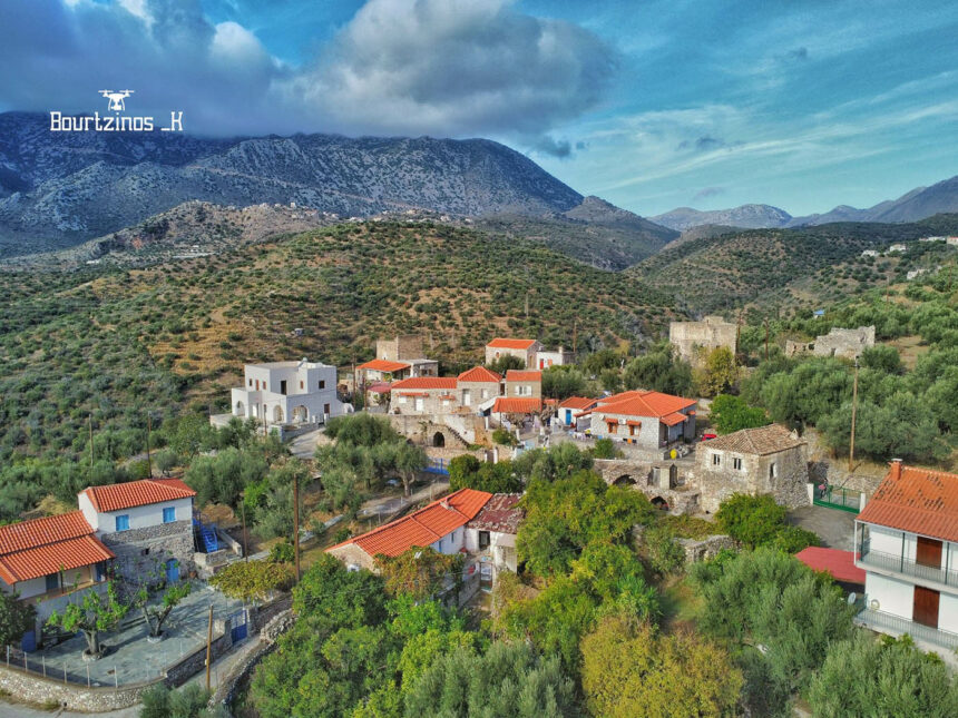 Σκαλτσοτιάνικα