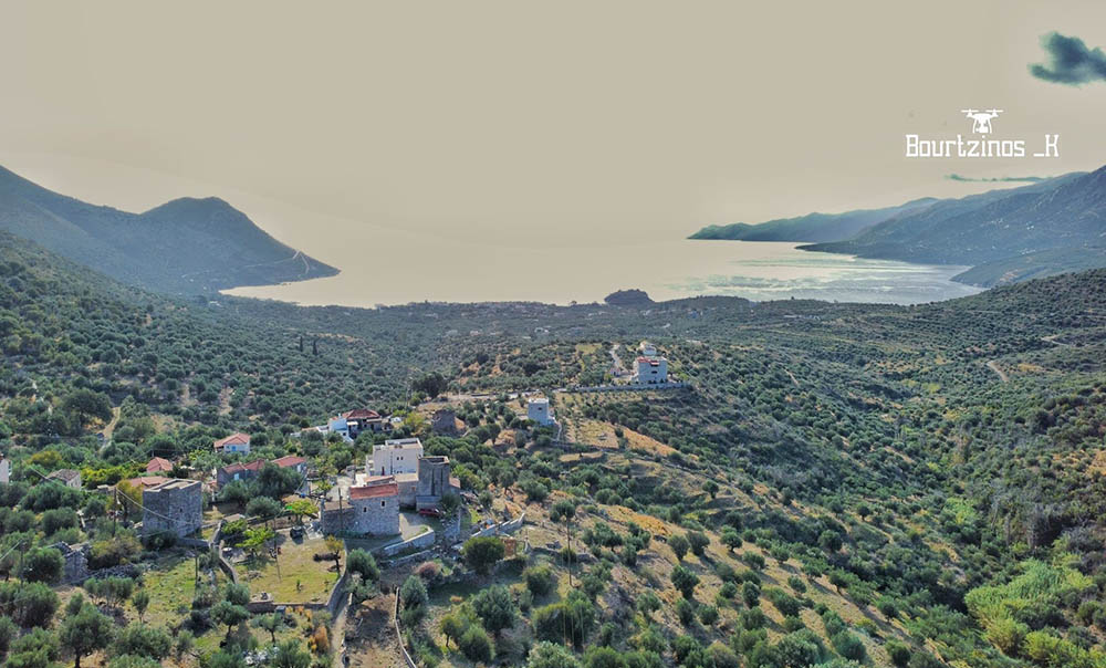 Σκαλτσοτιάνικα