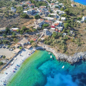 Κοκκάλα Μάνης