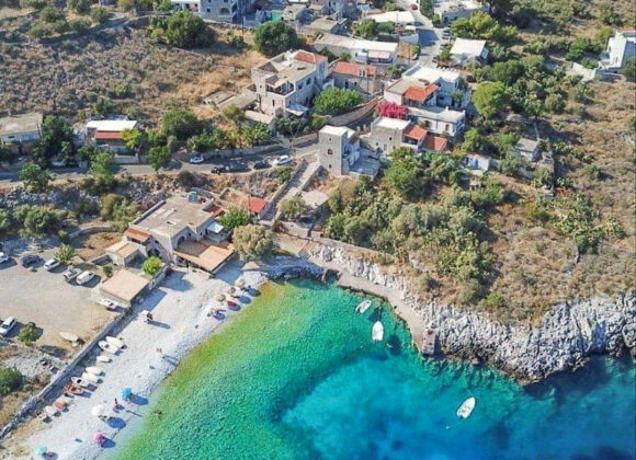 Κοκκάλα Μάνης