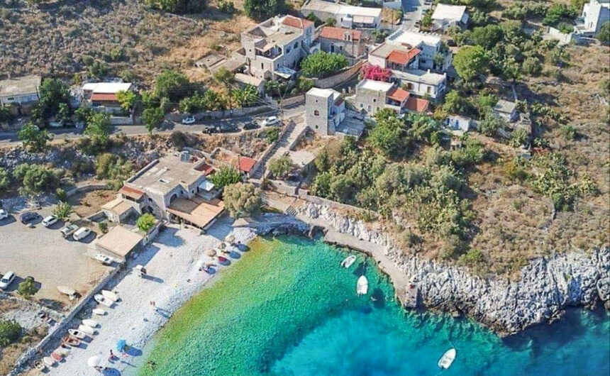 Κοκκάλα