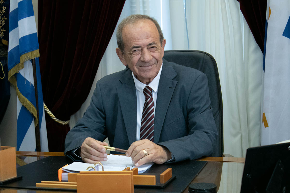 Πέτρος Ανδρεάκος